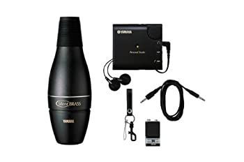 YAMAHA サイレントブラス SB7-9 コルネット/トランペット用 YAMAHA サイレントブラス SB7-9 (トランペット・コルネット用