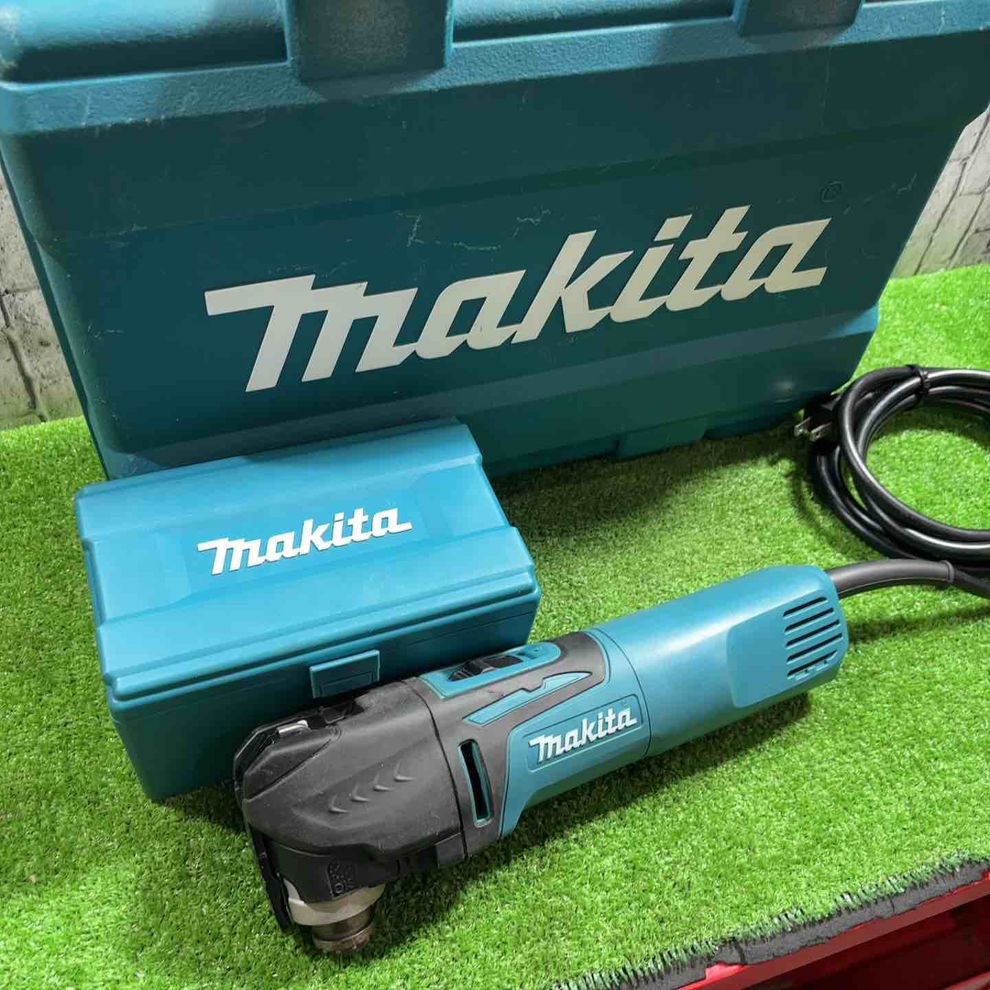 マキタ マルチツール TM 3010CT ☆マキタ(makita) マルチツール