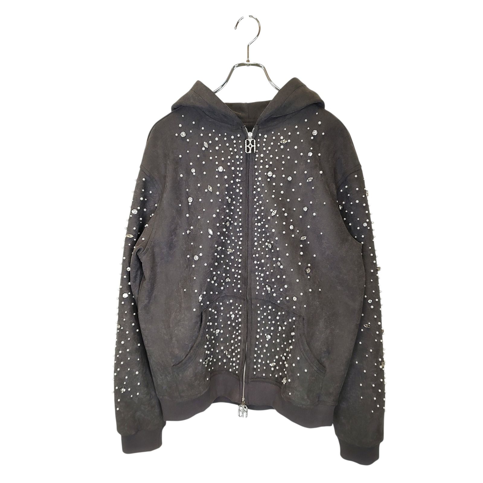 Birth Of Royal Child バース オブ ロイヤル チャイルド Pearl Zipper