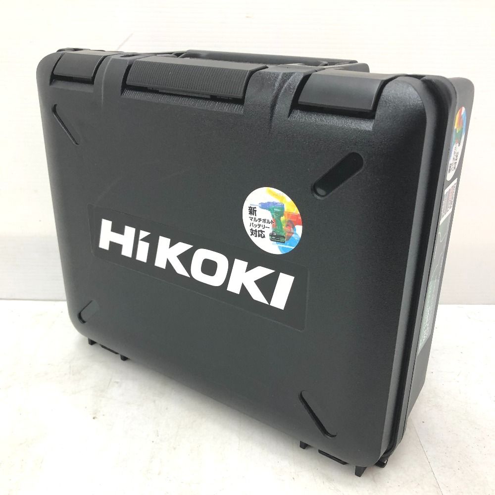 新型マルチボルトバッテリ セット