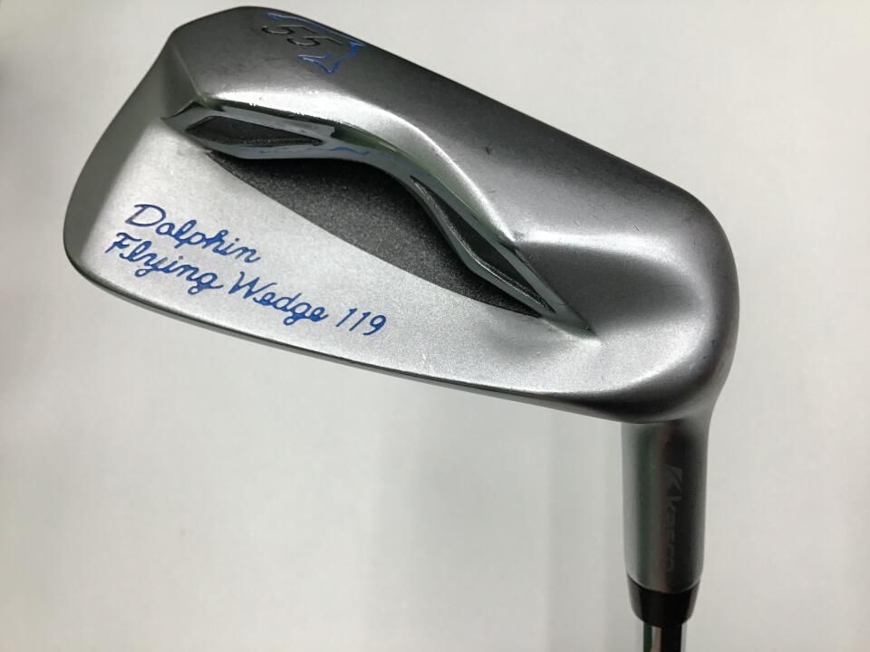 Kasco Dolphin Flying Wedge DFW-119【キャスコ】【ドルフィンウェッジ