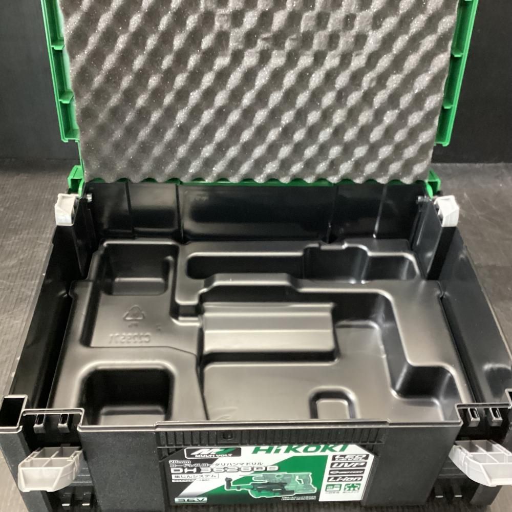 Vコードレスロータリハンマドリル バッテリ