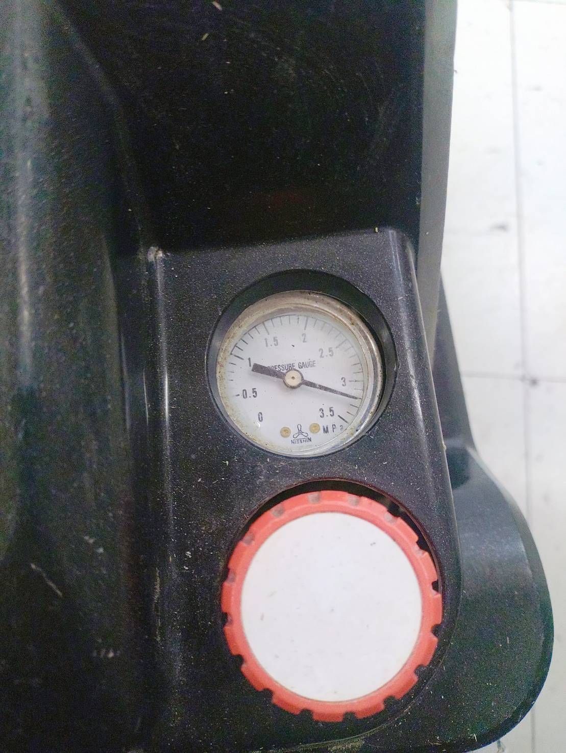 NX コンプレッサー