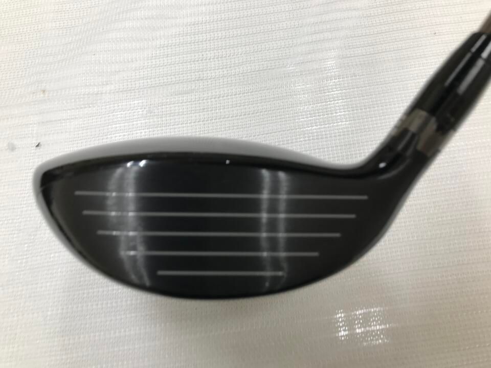 タイトリスト　GT2　16.5度　KUROKAGE XT60　Sフレックス　フェアウェイウッド　中古　ゴルフドゥ！水戸店【最短即日発送】