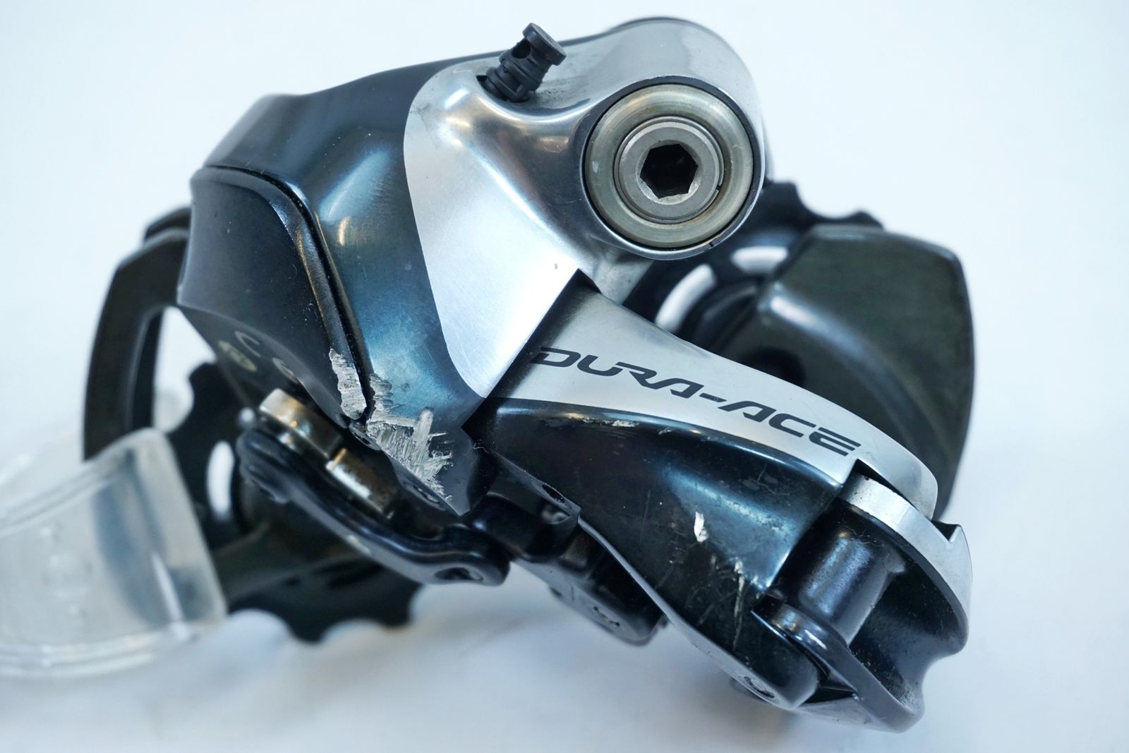 SHIMANO 「シマノ」 DURA-ACE RD-9070 リアディレイラー / バイチャリ