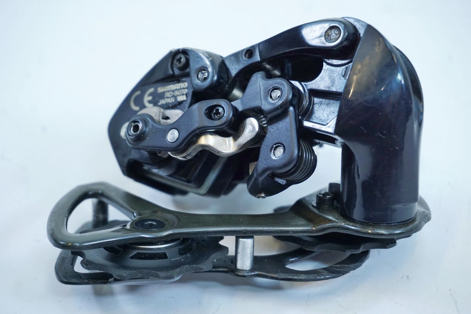 SHIMANO 「シマノ」 DURA-ACE RD-9070 リアディレイラー / バイチャリ
