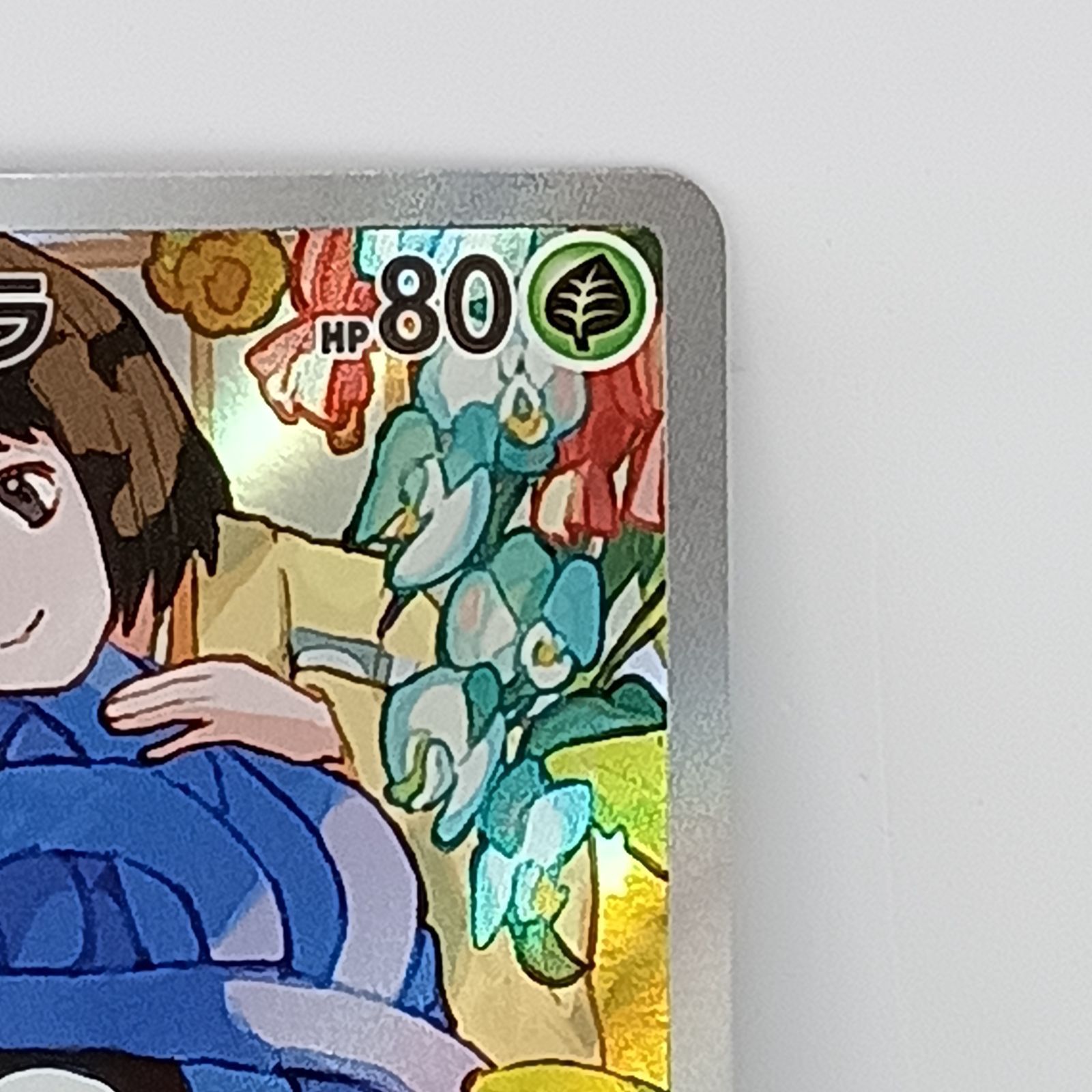 エリカのモンジャラ(AR仕様) - メルカリ