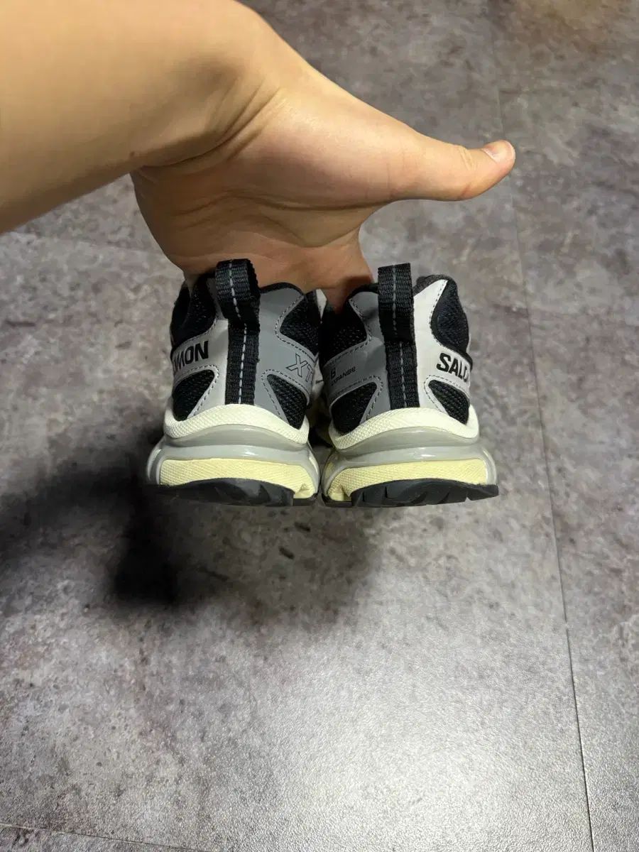 アロイ クワイエット