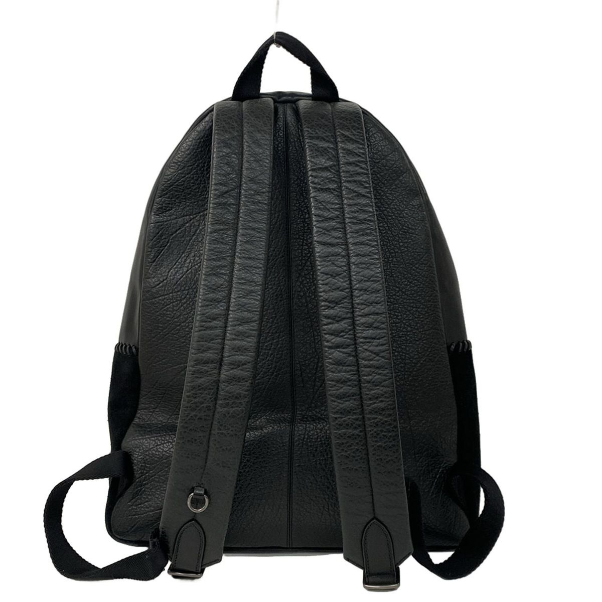 COACH(コーチ) リュックサック - 55494 黒 レザー 【公式通販】