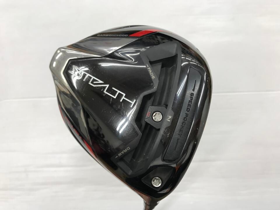 X2 キャロウェイ HOT 10.5° ドライバー DR HOT(ドライバー フレックス