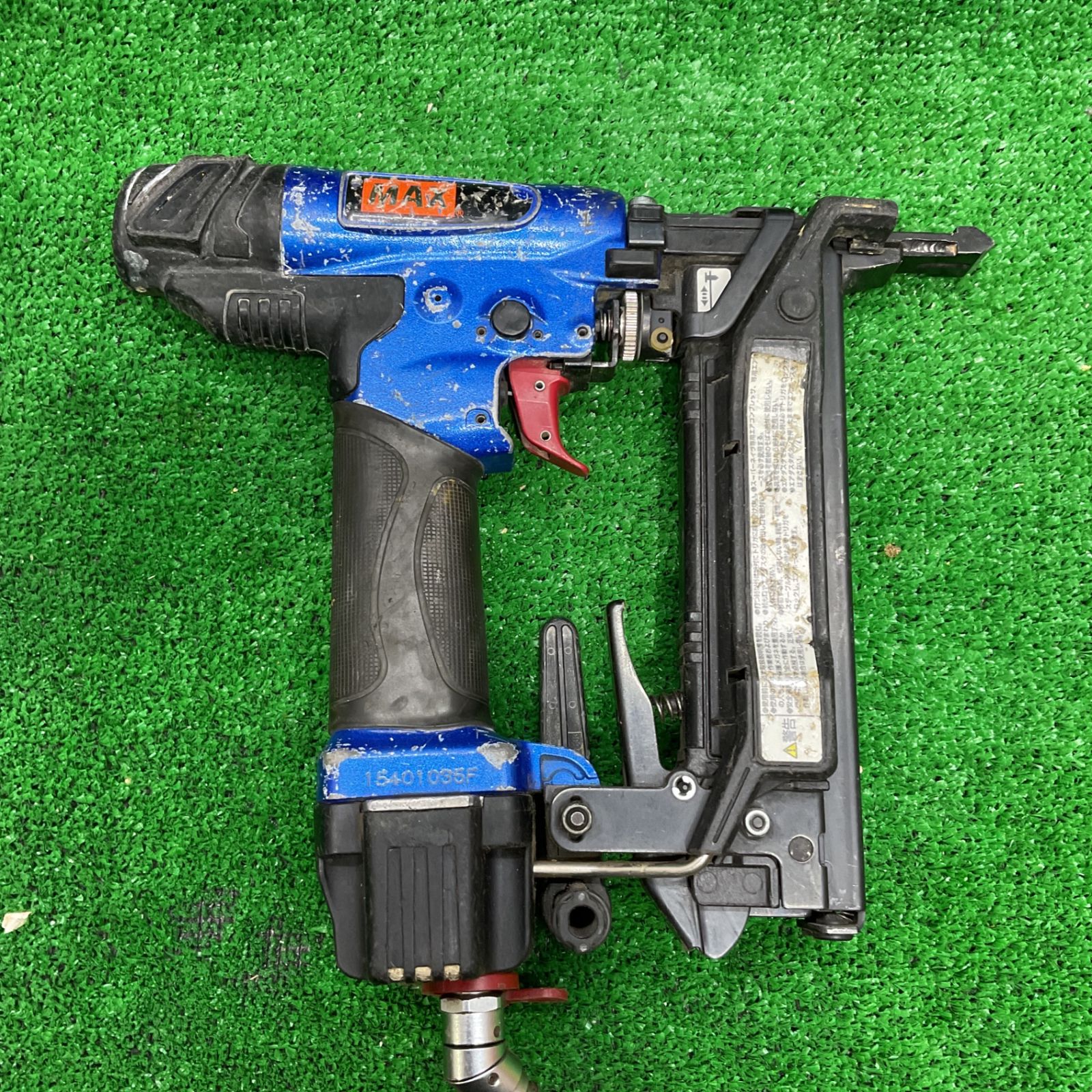 高圧フロアタッカ HA-38