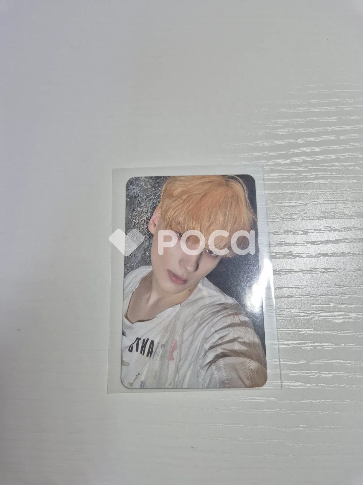 TXT ヒュニンカイ FREEFALL MELANCHOLY ver. - メルカリ