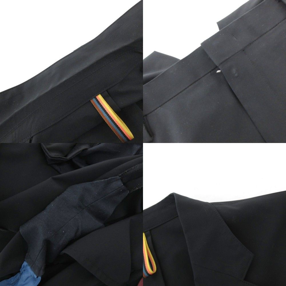 ポールスミス PAUL SMITH スーツ セットアップ ビジネス テーラード