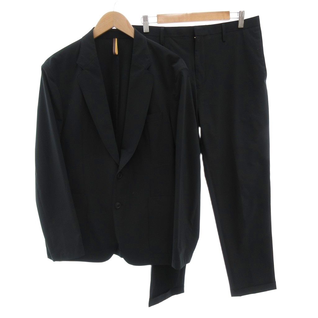 ポールスミス PAUL SMITH スーツ セットアップ ビジネス テーラード