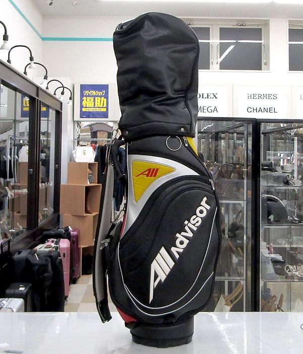 ゴルフバッグ
