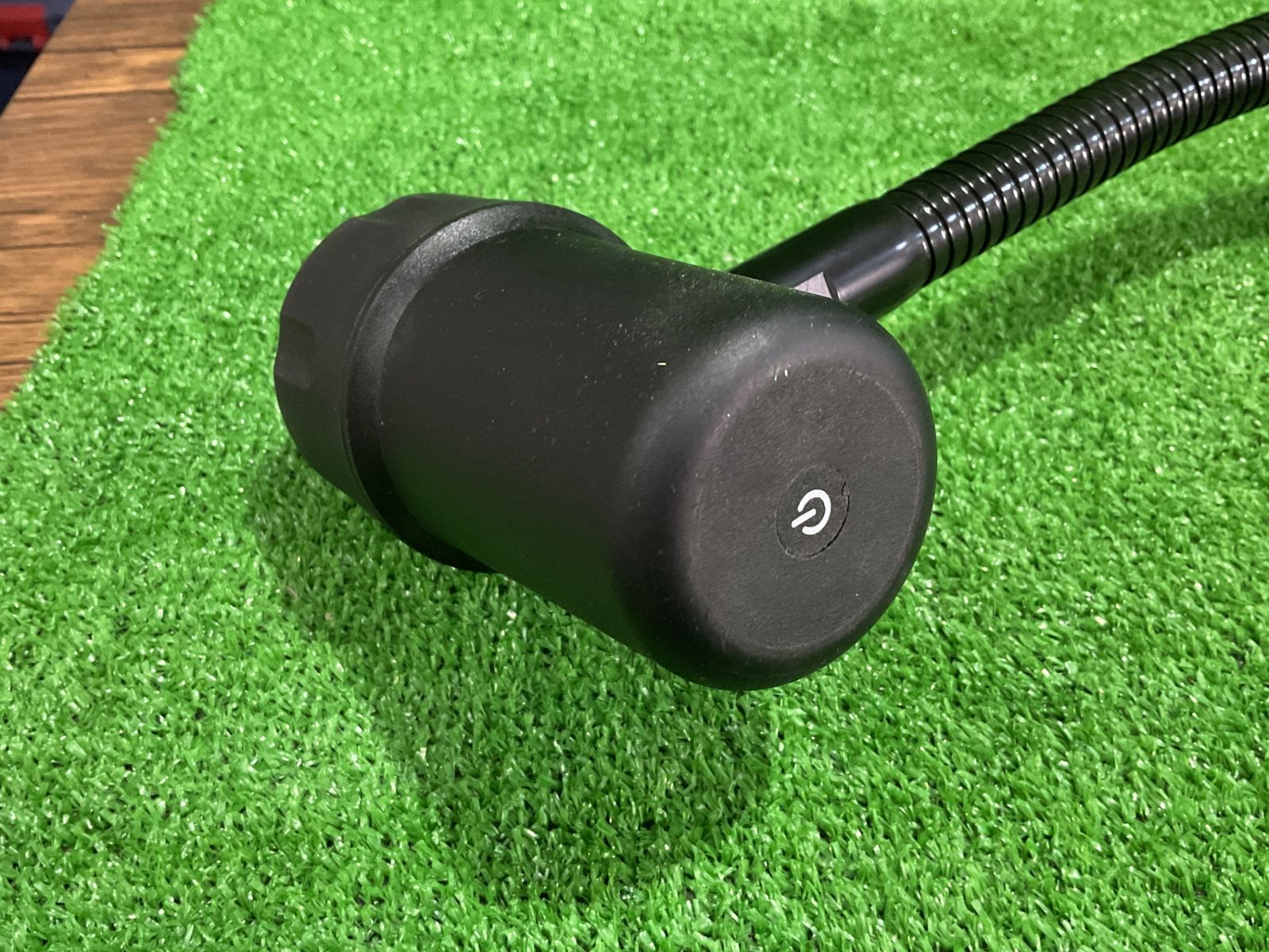 ーAC マグネット式LED作業灯