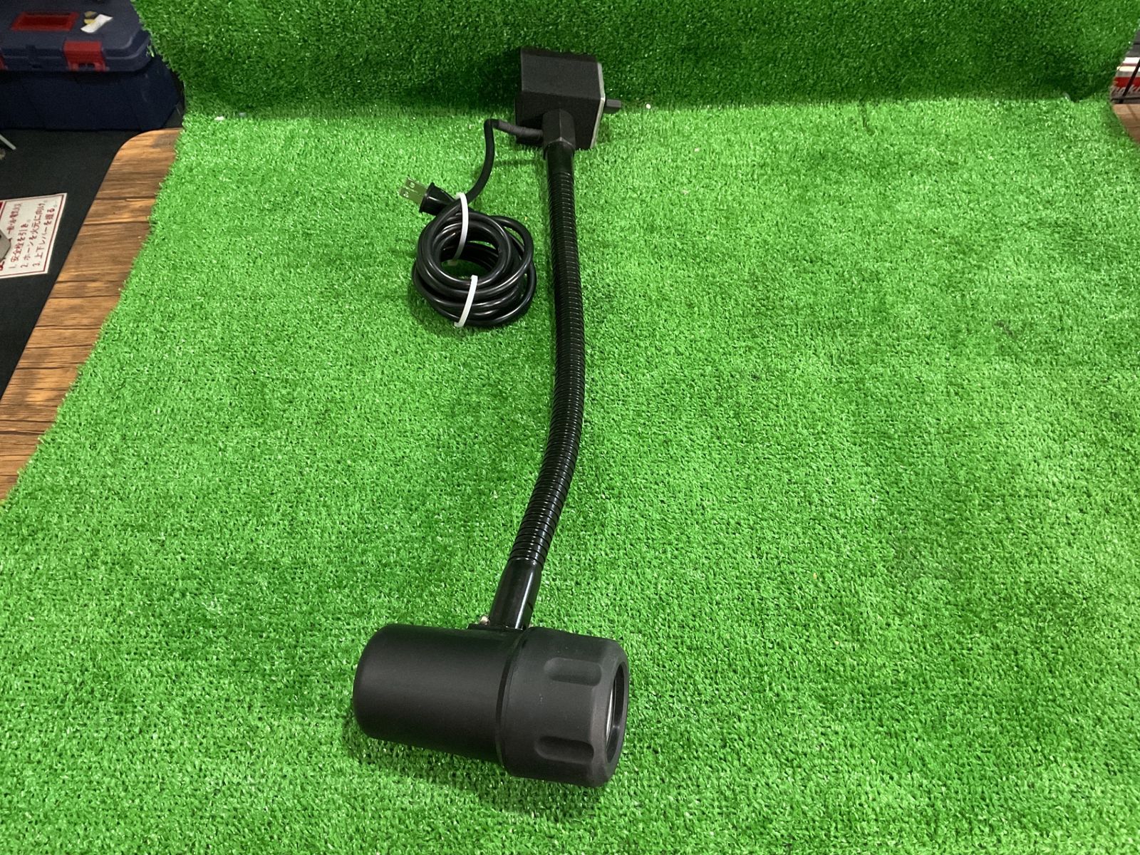 長期保管品 ーAC