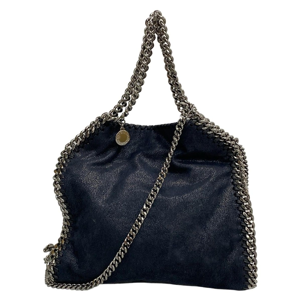 stellamccartney(ステラマッカートニー) トートバッグ ファラベラ ミニ 