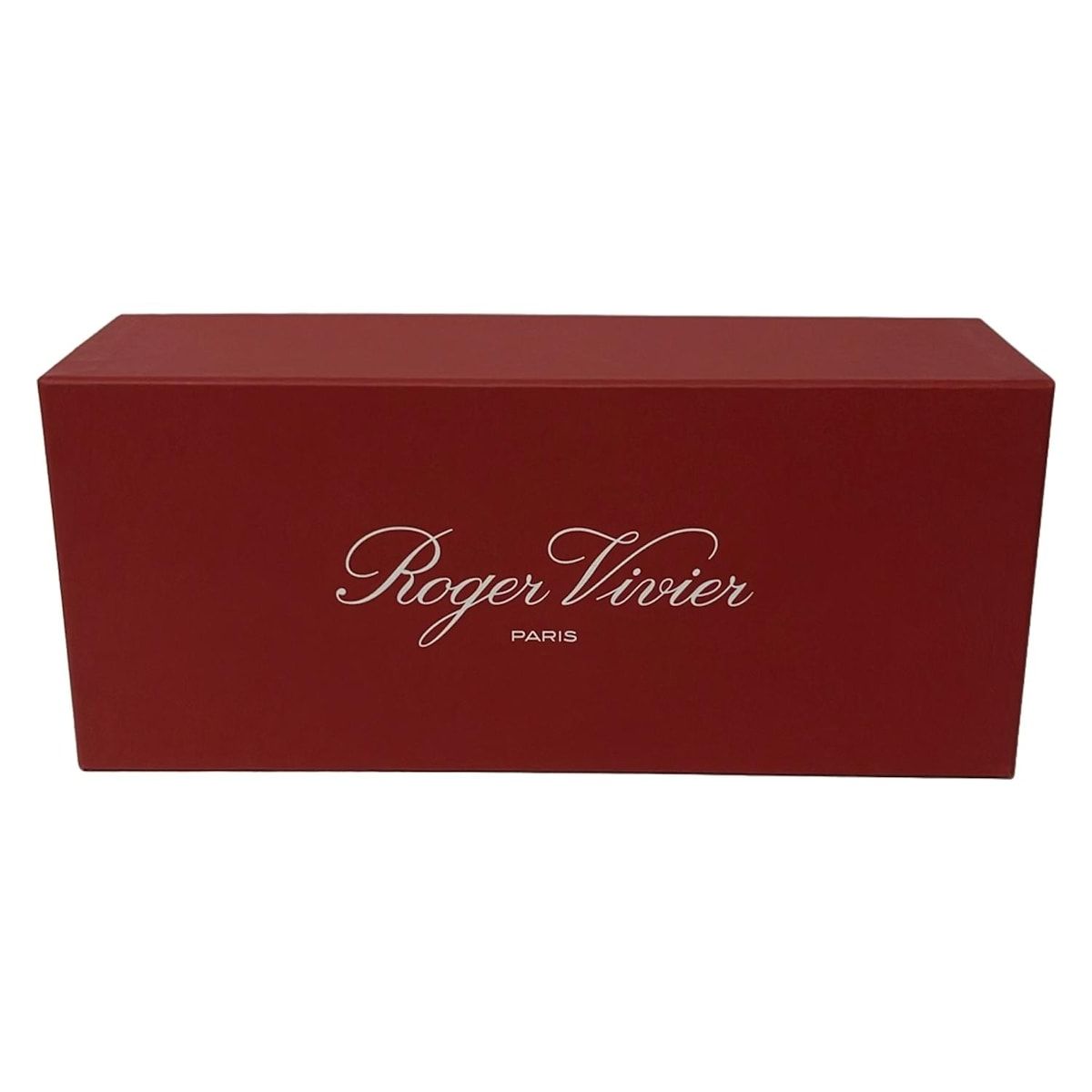 RogerVivier(ロジェヴィヴィエ) パンプス 34 1/2 レディース - 黒