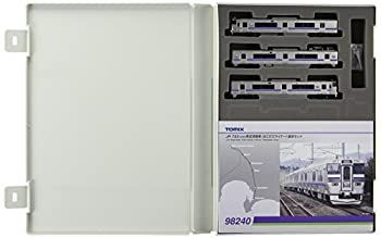 中古-非常に良い】 TOMIX Nゲージ 98240 733 1000系近郊電車 (はこだて