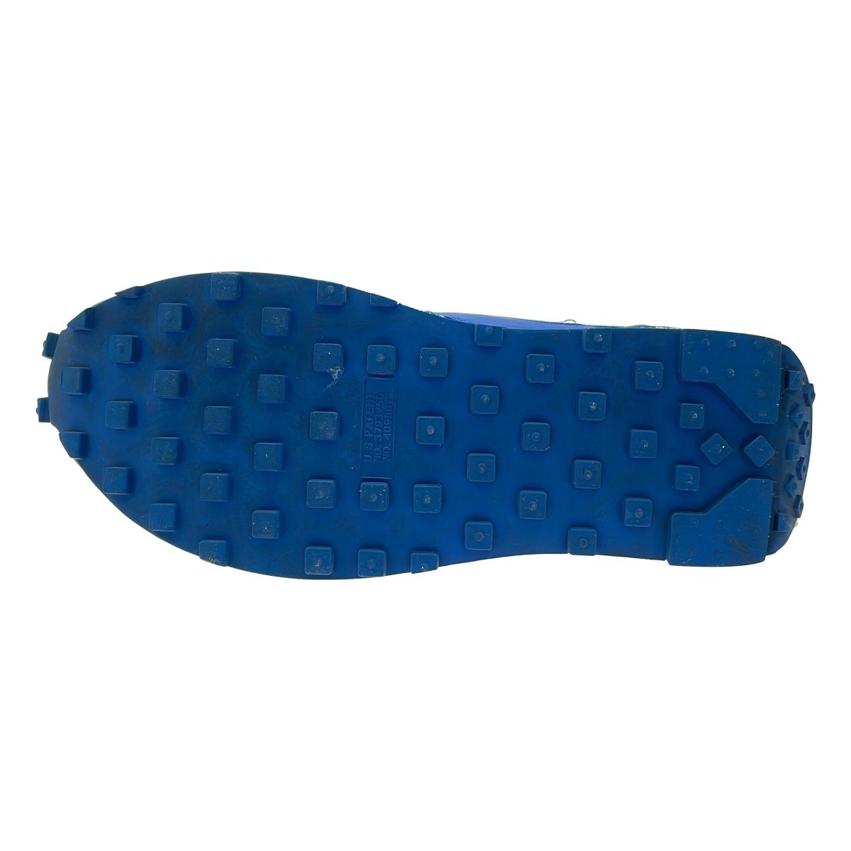 sacai×UNDER COVER×NIKE サカイ アンダーカバー ナイキ LD WAFFLE SU 