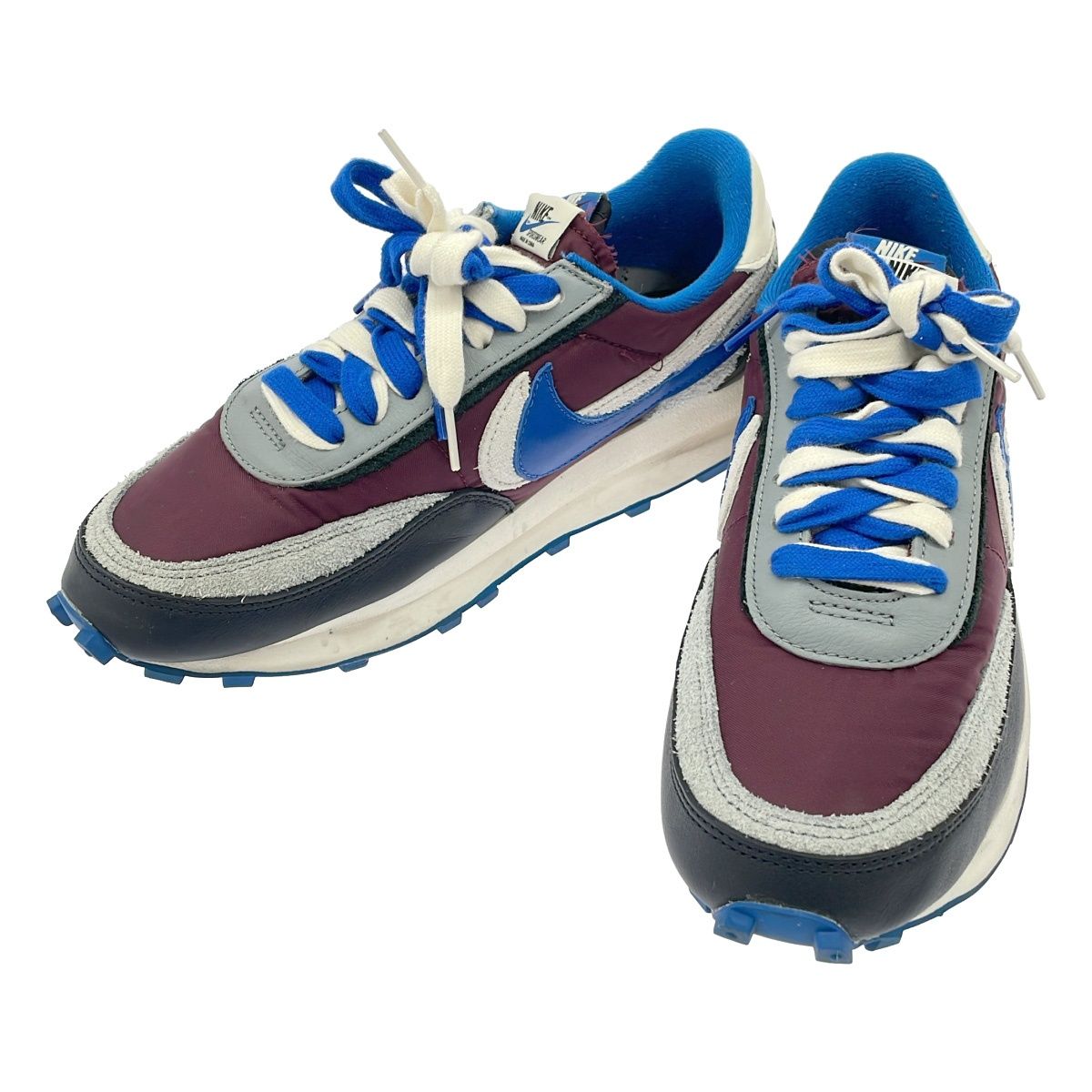 sacai×UNDER COVER×NIKE サカイ アンダーカバー ナイキ LD WAFFLE SU 