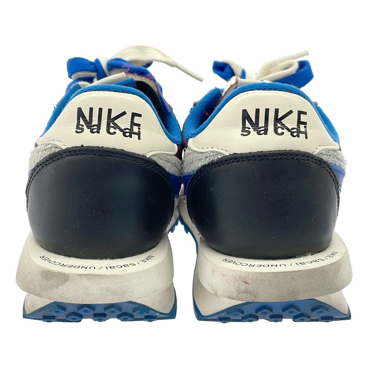 sacai×UNDER COVER×NIKE サカイ アンダーカバー ナイキ LD WAFFLE SU 