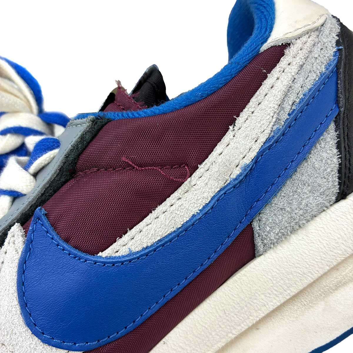 sacai×UNDER COVER×NIKE サカイ アンダーカバー ナイキ LD WAFFLE SU 