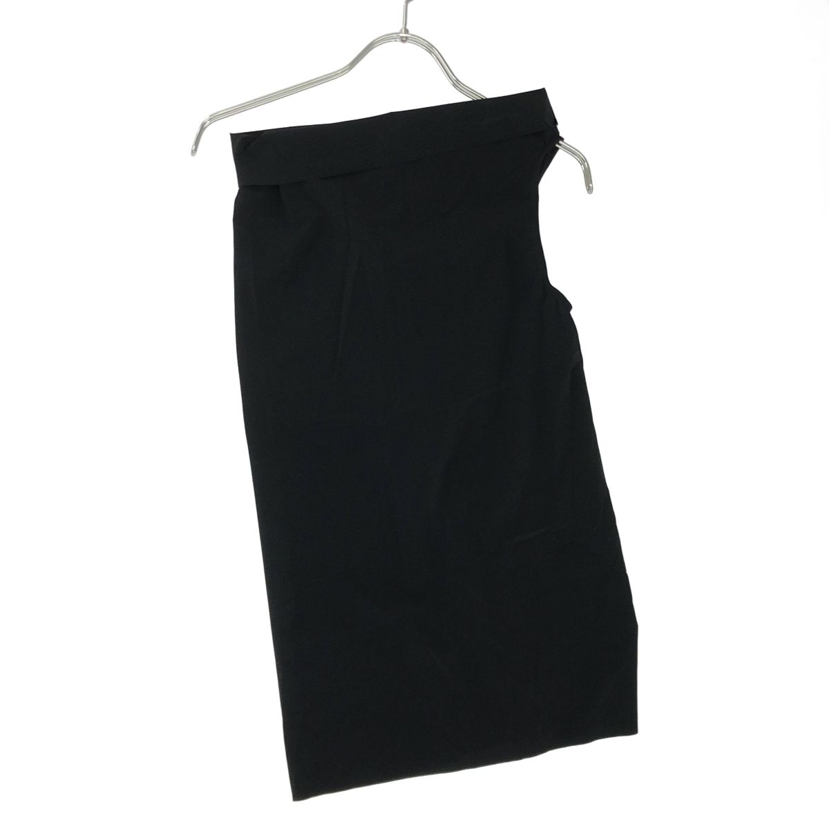 Rick Owens リックオウエンス 21SS トップス RP21S3128-NBS ブラック 