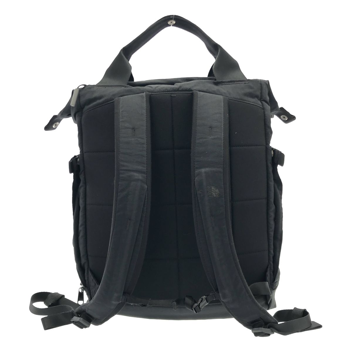 THE NORTH FACE ザノースフェイス Never Stop Utility Pack バック 