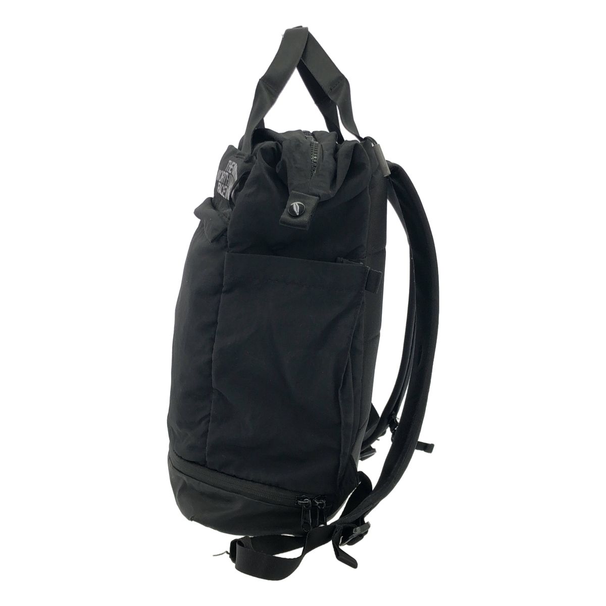 THE NORTH FACE ザノースフェイス Never Stop Utility Pack バック 