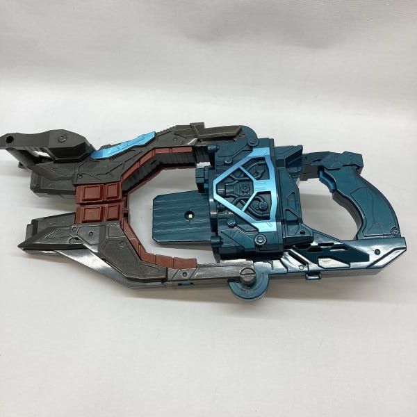 DXヴァレンバスター 開封品