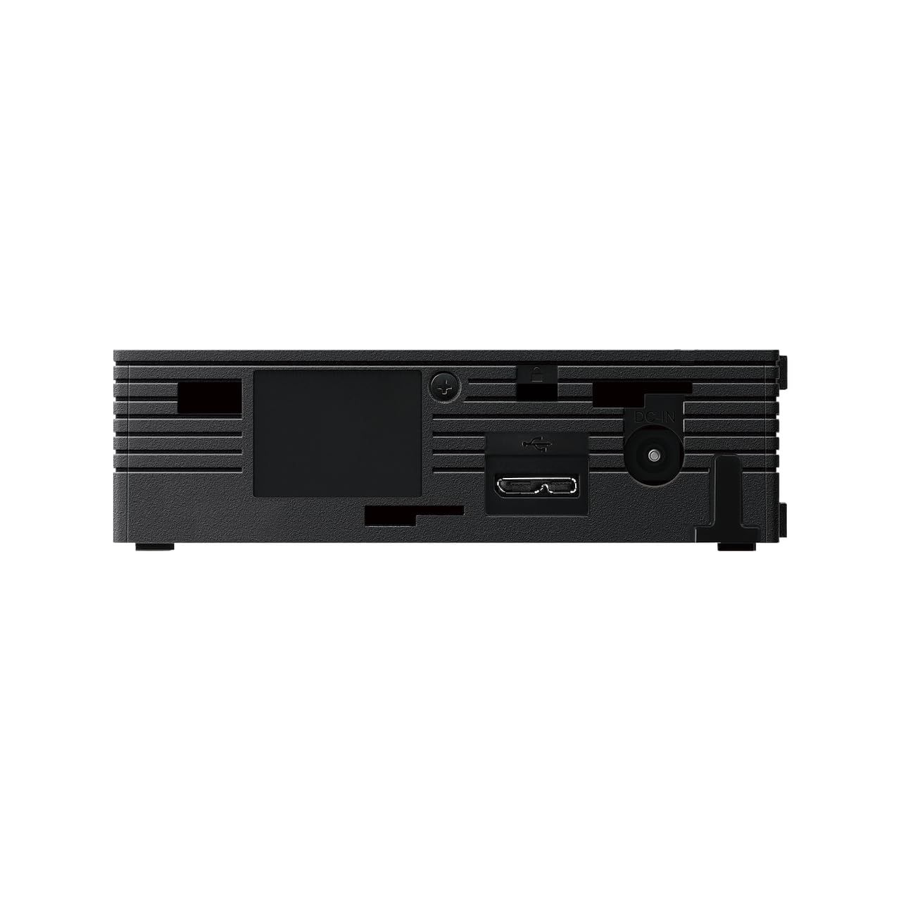 バッファロー 外付けHDD 4TB HD-EDS4U3-BE 新品 - メルカリ