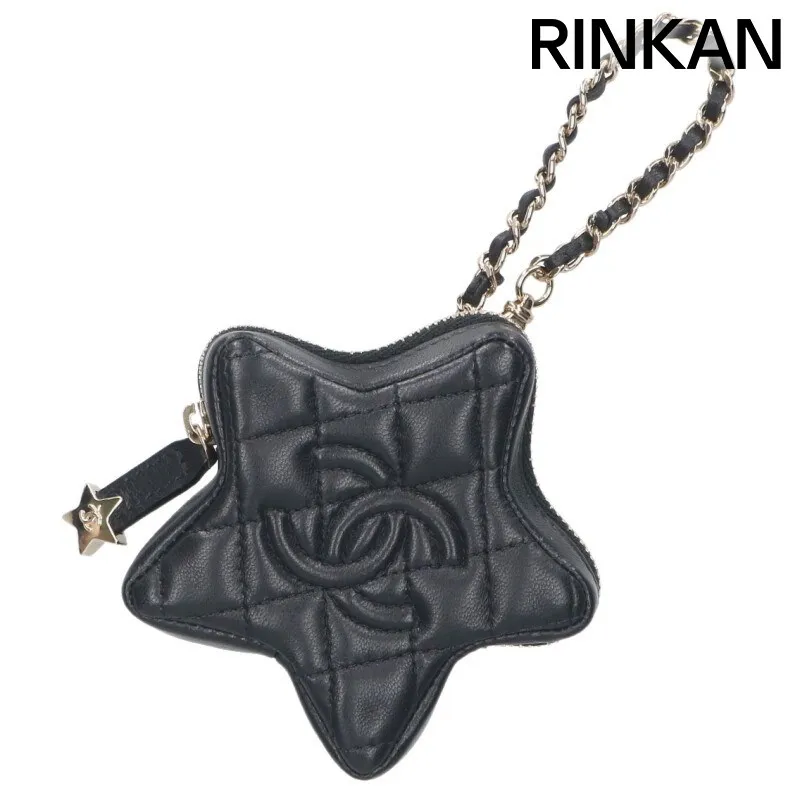 2026年最新】CHANEL キーホルダー・キーリングの人気アイテム - メルカリ