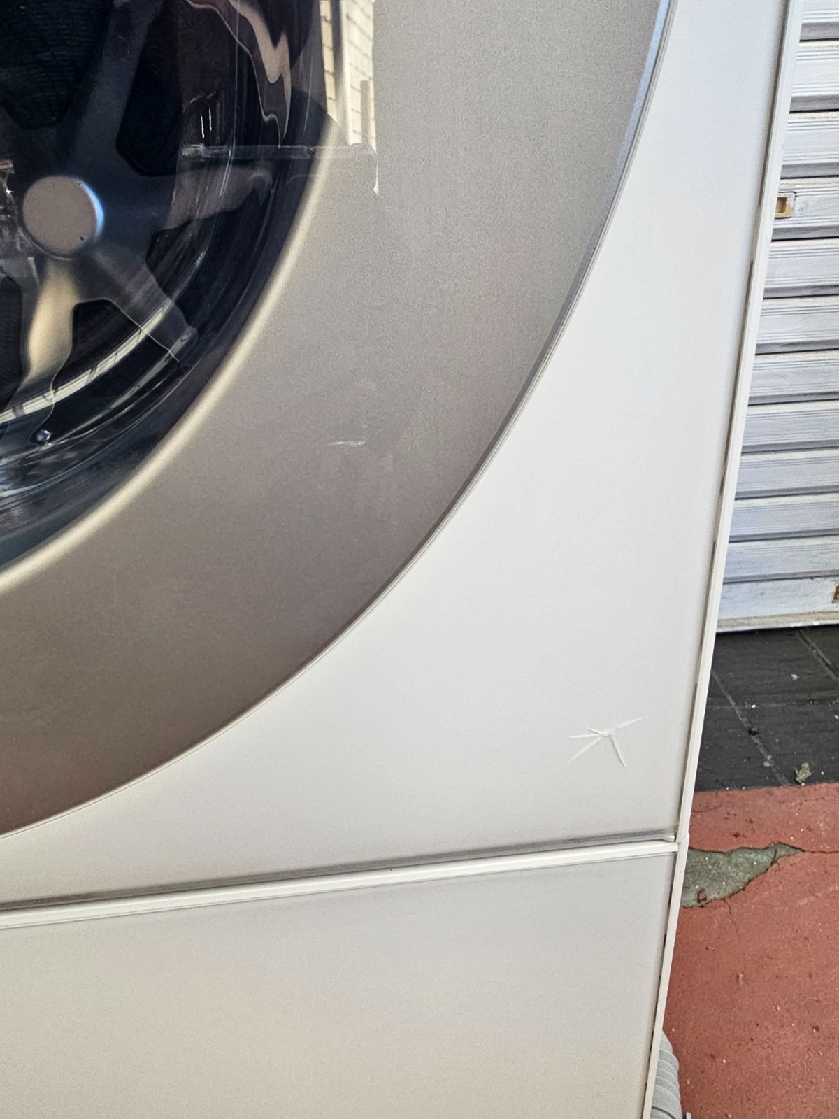 福岡限定】Panasonicパナソニック ドラム式洗濯機 NA-VG720L - メルカリ