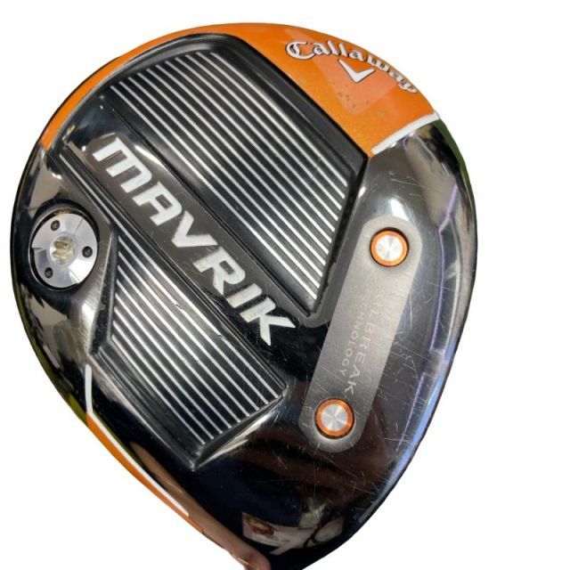 中古】 キャロウェイ MAVRIK 7W フェアウェイウッド FW Diamana 50 for