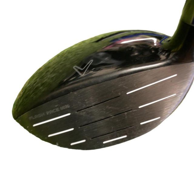 中古】 キャロウェイ MAVRIK 7W フェアウェイウッド FW Diamana 50 for
