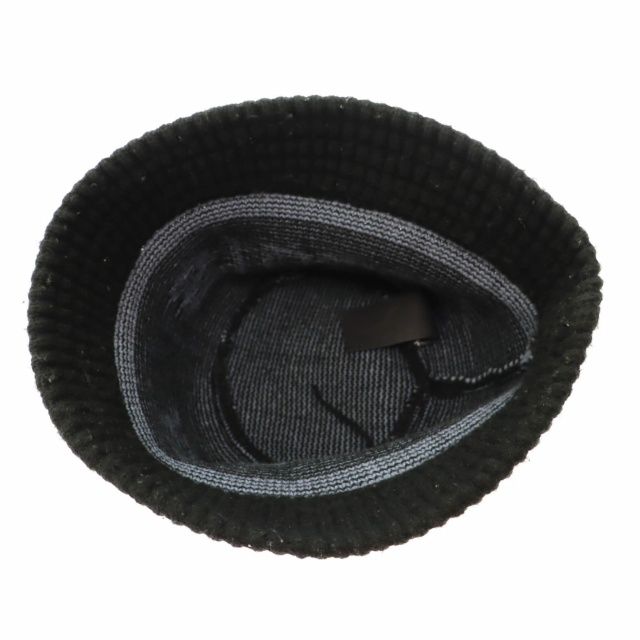 ステューシー STUSSY 22SS Jacquard Knit Bucket Hat ロゴ ニット