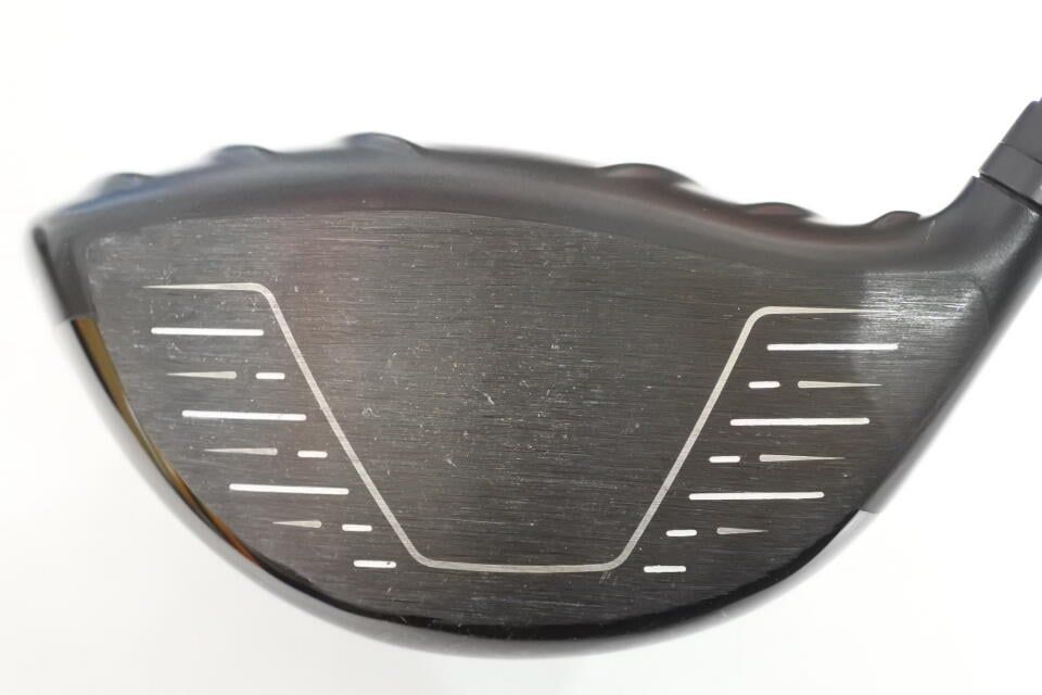ピン　G425 MAX　9度　TOUR 173-65　Sフレックス　ドライバー　中古　ゴルフドゥ！春日井店【最短即日発送】