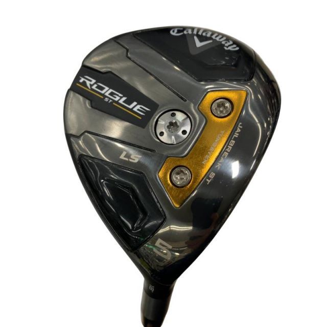 キャロウェイ ROGUE ST LS 5W フェアウェイウッド FW Tour AD UB-6