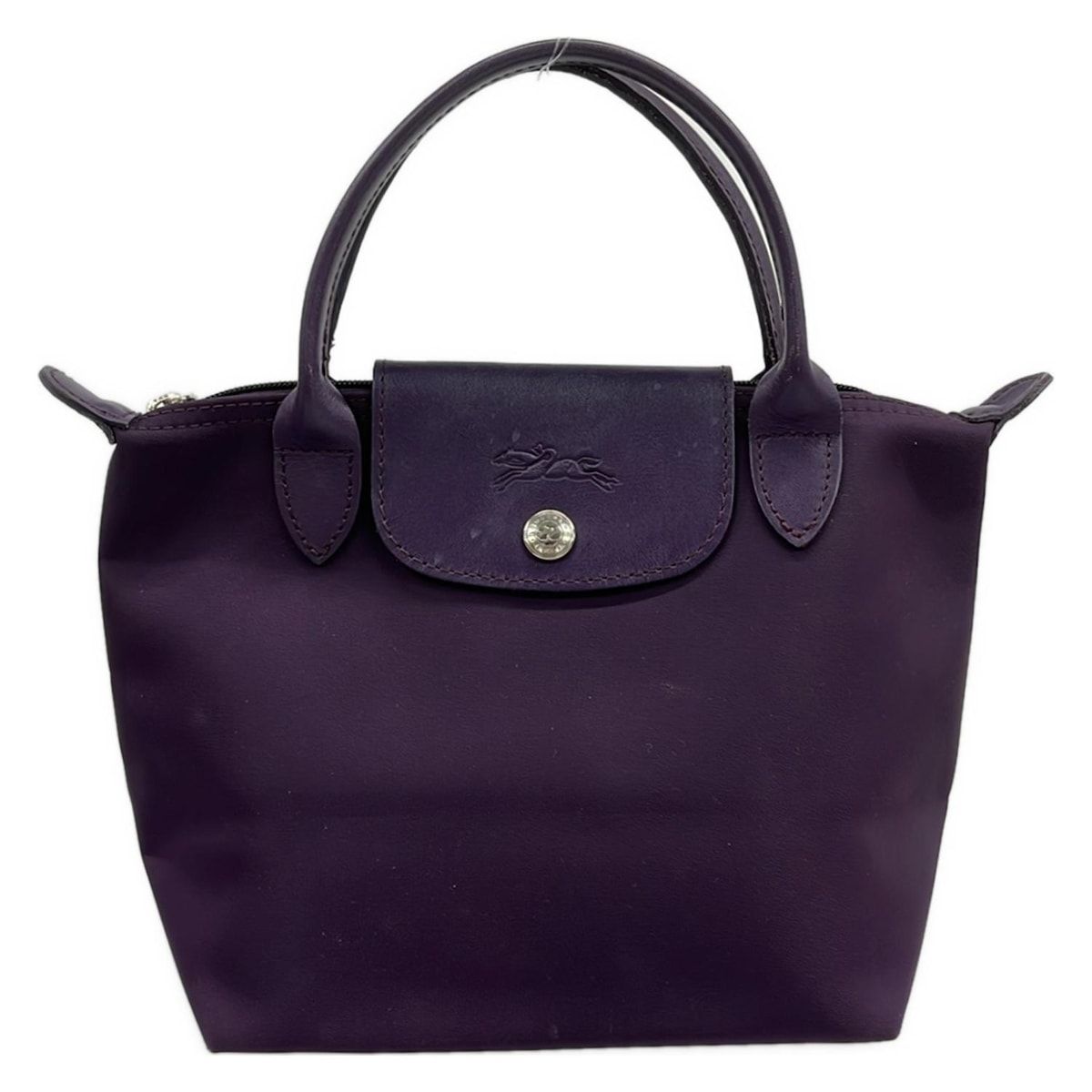レディース LONGCHAMP(ロンシャン) ハンドバッグ ル・プリアージュネオ 