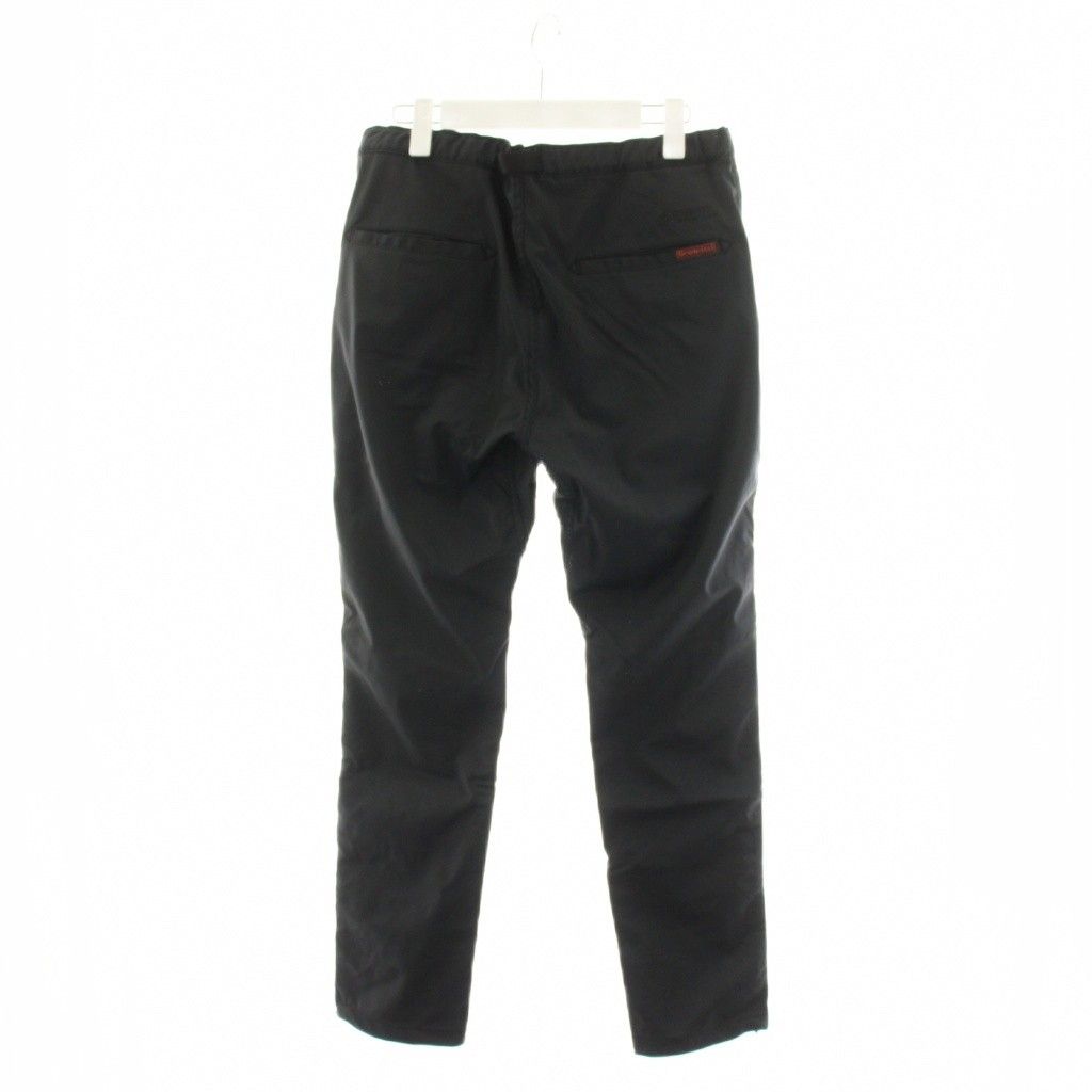 ノンネイティブ nonnative × グラミチ GRAMICCI CLIMBER EASY PANTS