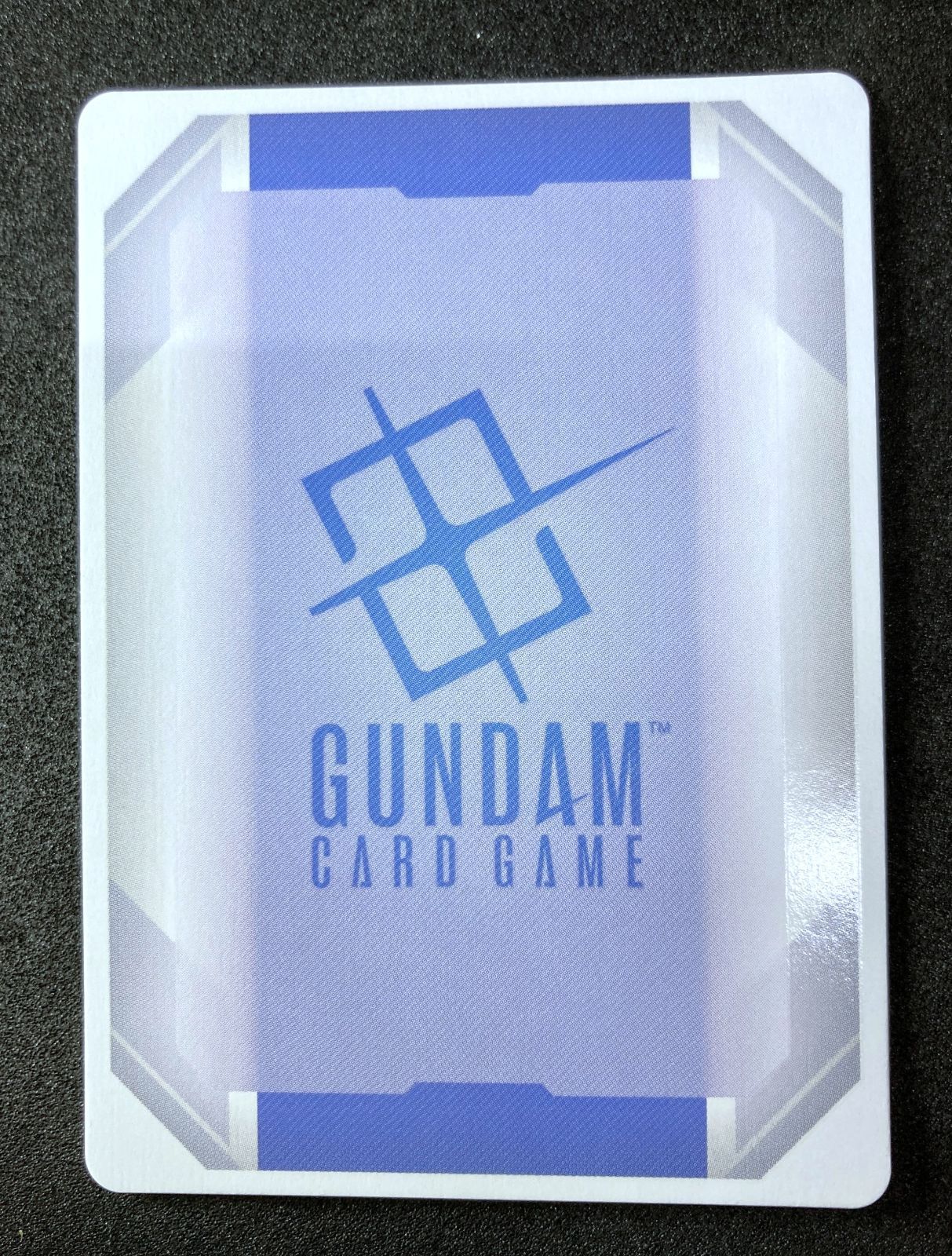 ガンダムカードゲーム 溢れる慈愛 U+ ラクス パラレル GD01-118 ② BANDAI（バンダイ） ガンダムカードゲーム 【パラレル】GD01-118