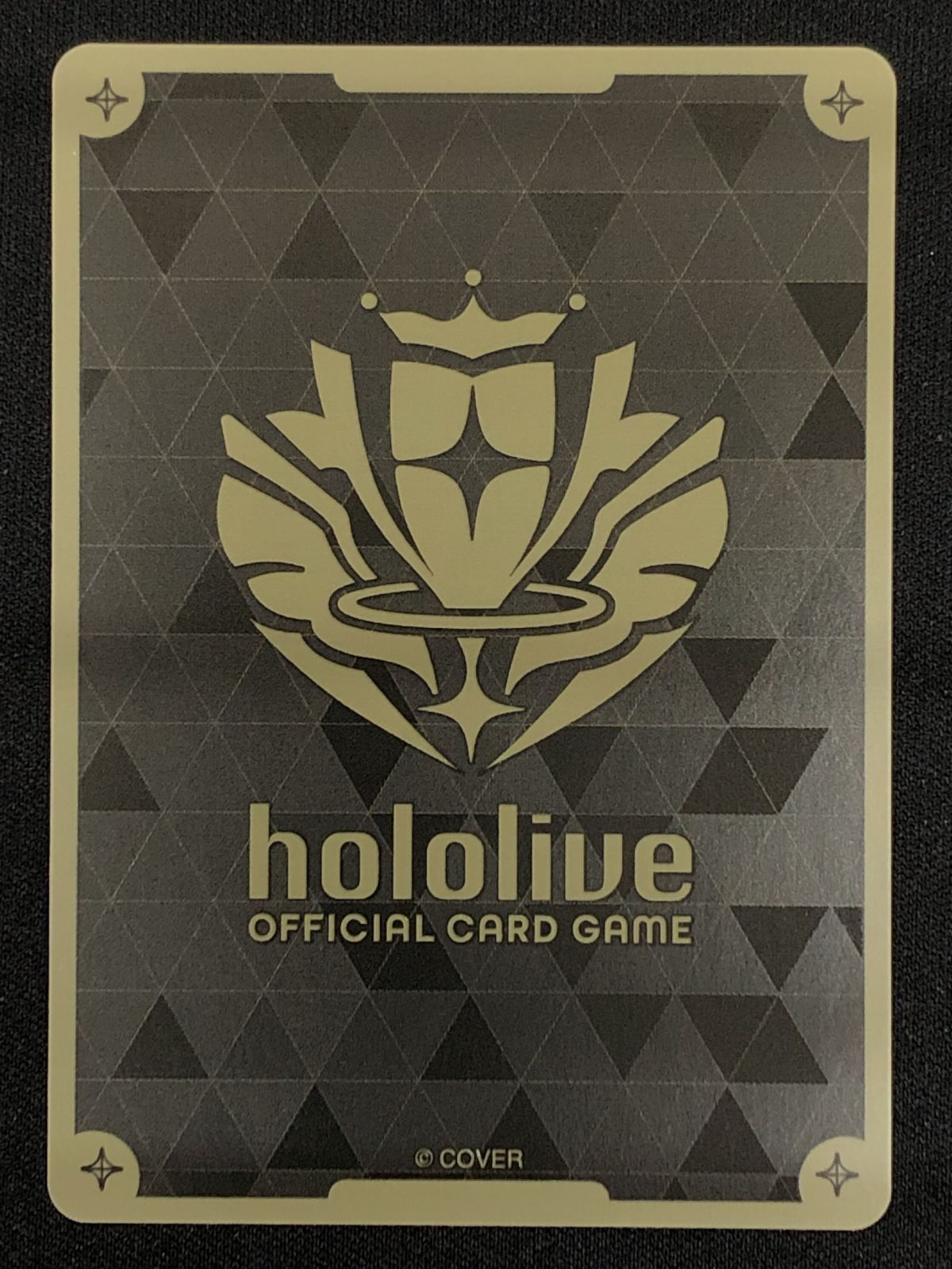 ホロライブOCG ホロカ SorAZセレブレーション P hBP05-080 トレカ TCG