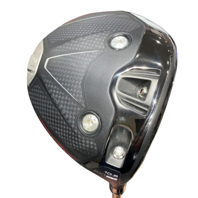  ブリヂストン BRIDGESTONE BX1 ST 10.5 ドライバー DR 純正特注シャフト (フレックスSR) メンズ 男性用 右利き 右用 Bランク ゴルフクラブ