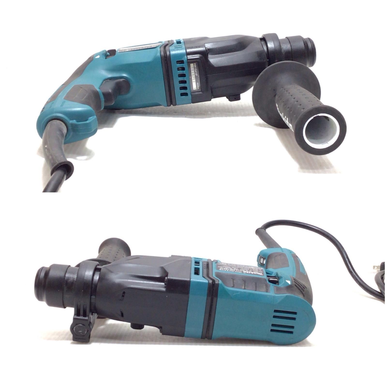 マキタ ハンマドリル