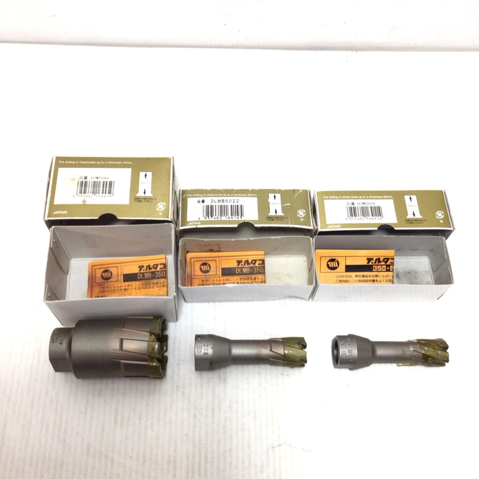 ΘΘ ミヤナガ デルタゴンメタルボーラー ♥品 S