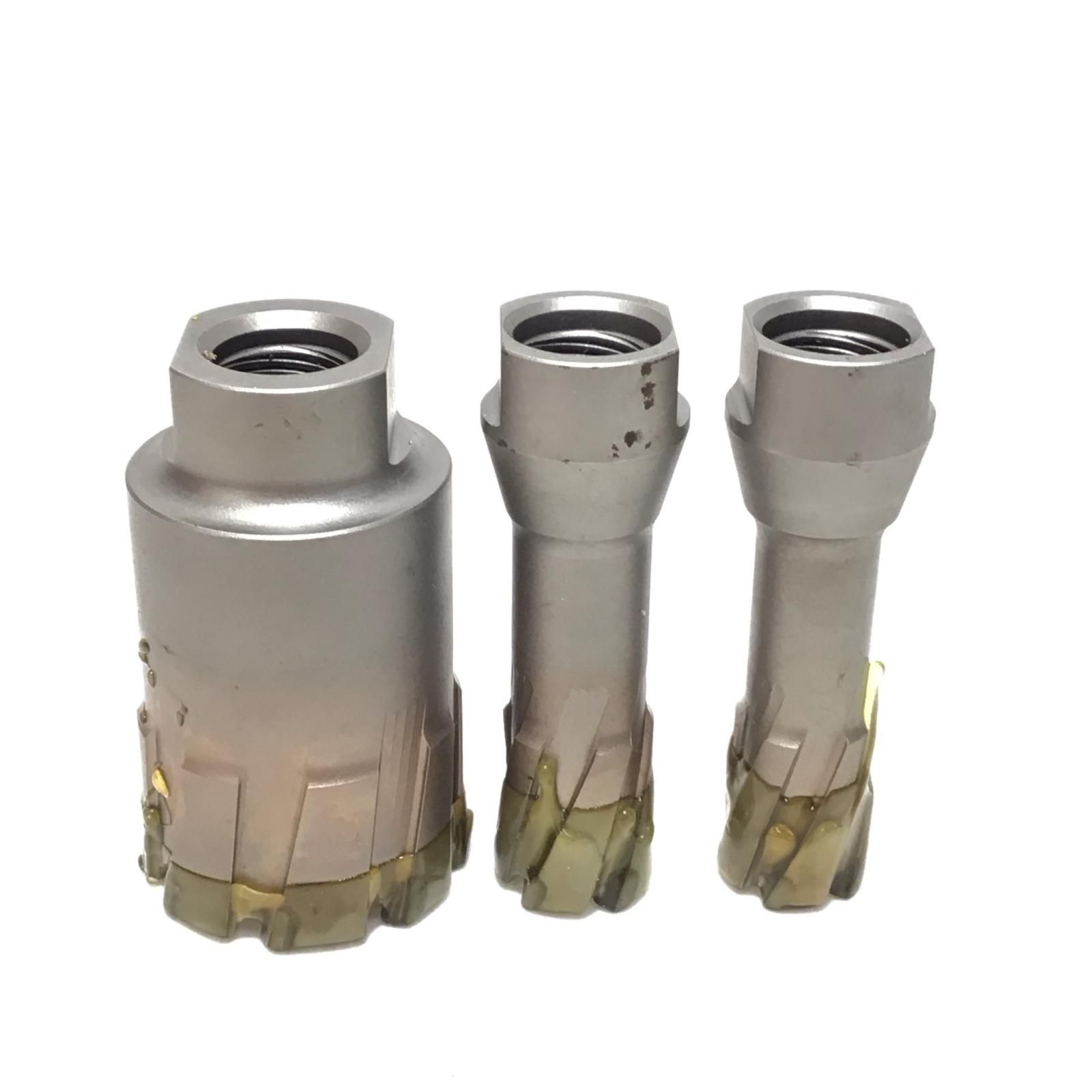  ΘΘ ミヤナガ デルタゴンメタルボーラー ♥品 S その他 切削 切断 穴あけ