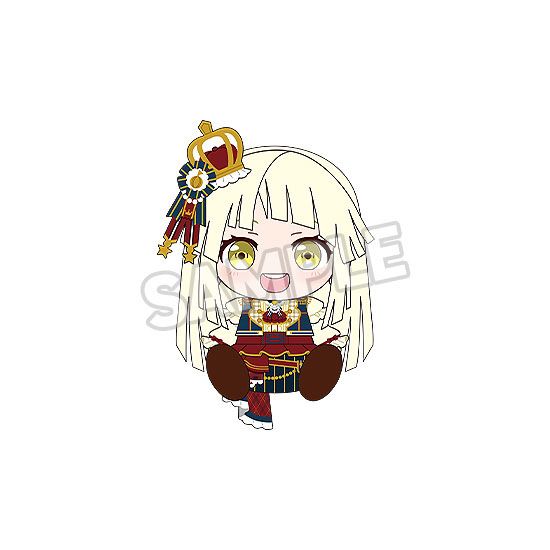 BanG Dream！ ハロー、ハッピーワールド！ 弦巻こころ ハロハピ