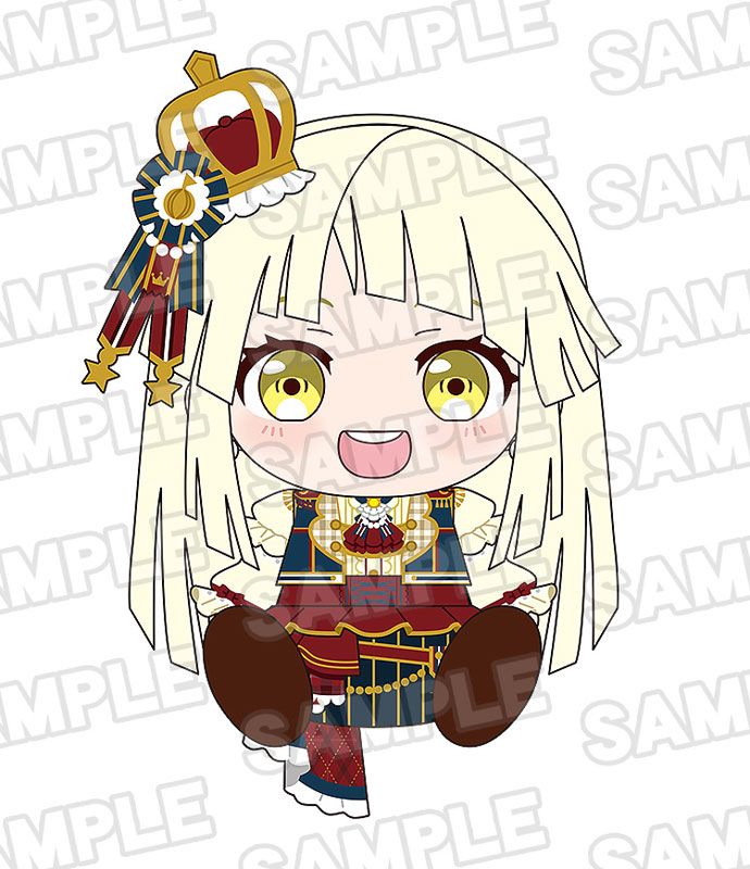 BanG Dream！ ハロー、ハッピーワールド！ 弦巻こころ ハロハピ